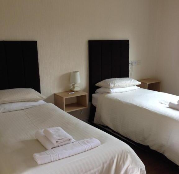 Номер Стандарт, Smithaleigh Farm Rooms And Apartments