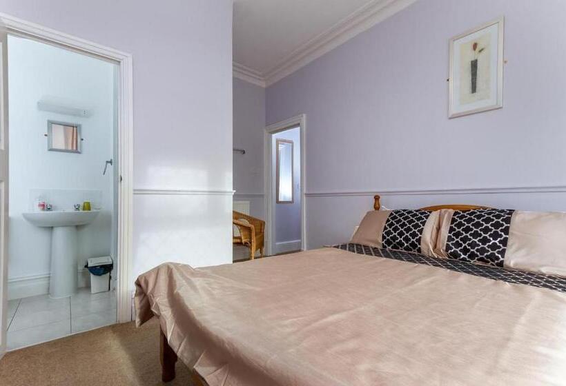 패밀리 스위트, Le Papillon Hotel Blackpool