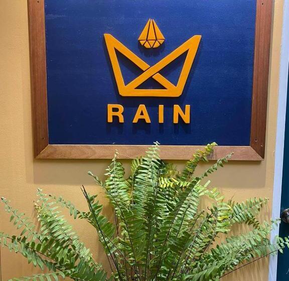 Номер Deluxe, Rain Airport Bed And Breakfast