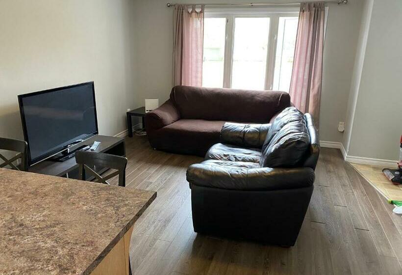 اتاق استاندارد, Kingston Comfort Suites   Unit 2