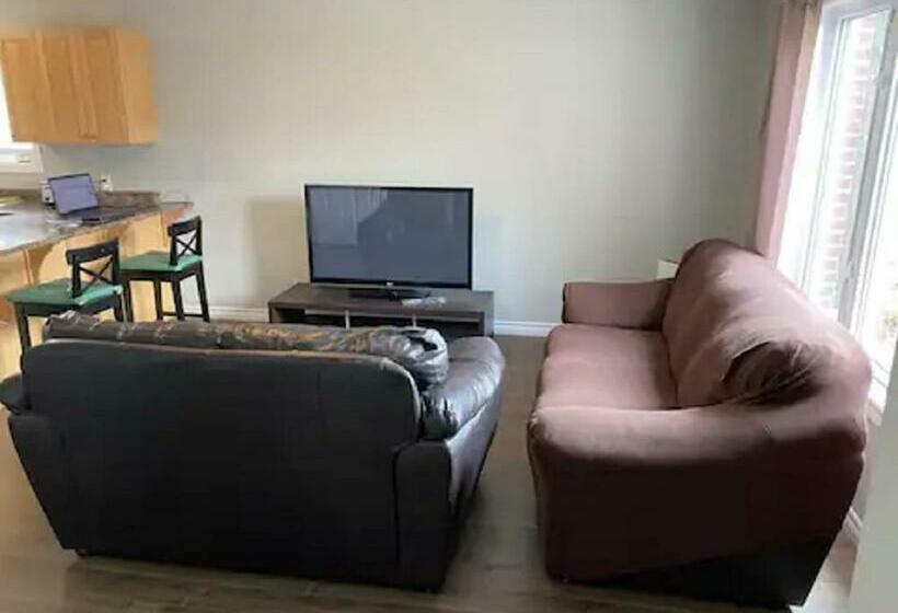 اتاق استاندارد, Kingston Comfort Suites   Unit 2