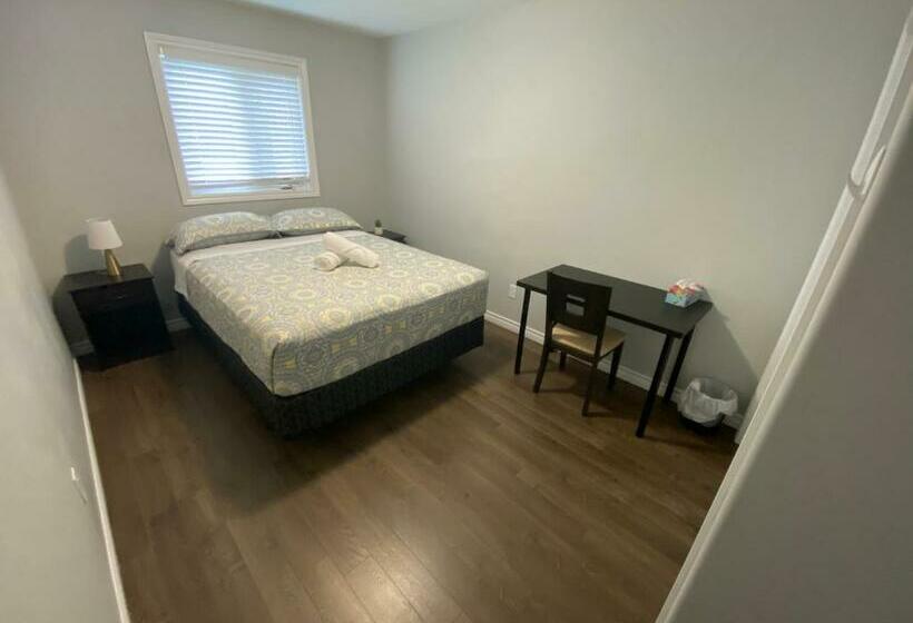 اتاق استاندارد, Kingston Comfort Suites   Unit 2