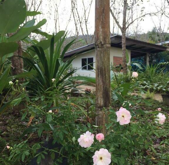 스탠다드 룸, Baansuan Suksangob Farm Stay