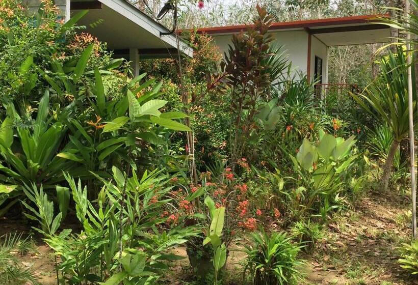 스탠다드 룸, Baansuan Suksangob Farm Stay