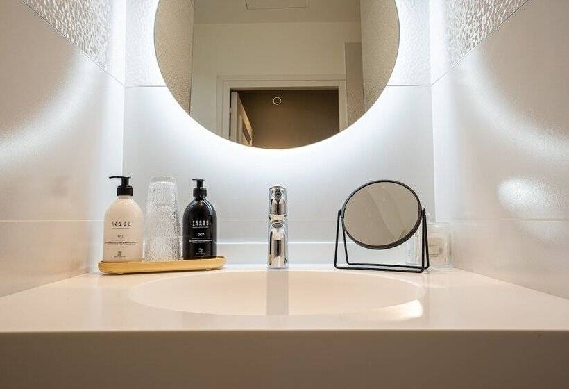 标准间, L Invitation Au Voyage   Hôtel & Spa