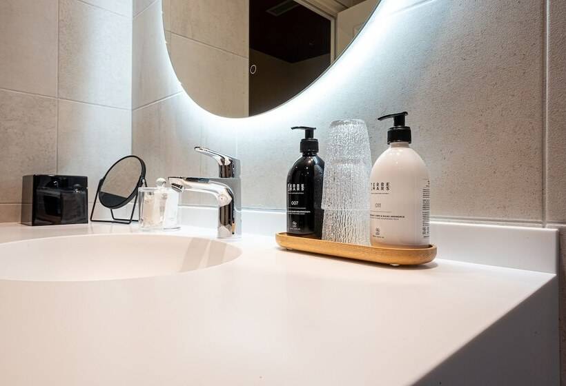 高级大房间, L Invitation Au Voyage   Hôtel & Spa