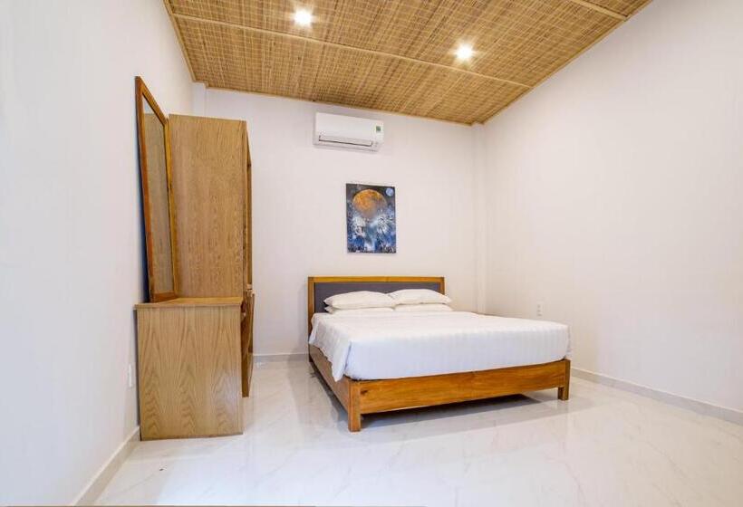 خانه 2 خوابه, Nha Minh Bungalows