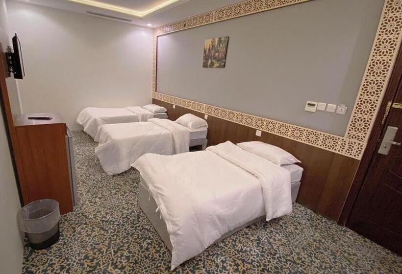 이코노미 룸, فندق برايت