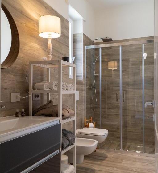 סוויטת ג'וניור משפחתית, Blanco   Magnificent B&b Altamura