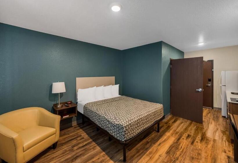 Номер Стандарт, Woodspring Suites West Palm Beach