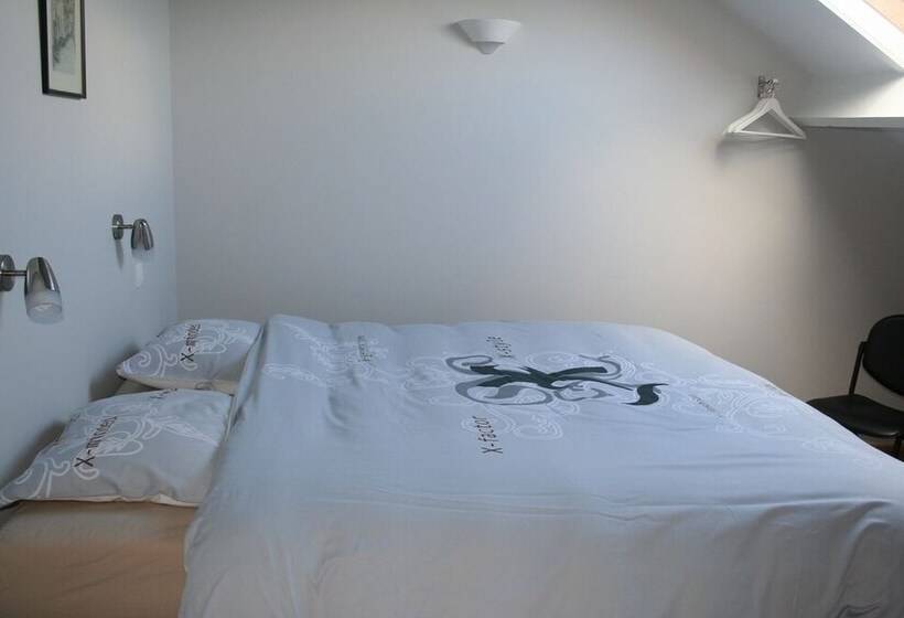 标准间, Het Eycken Huys Bed & Breakfast