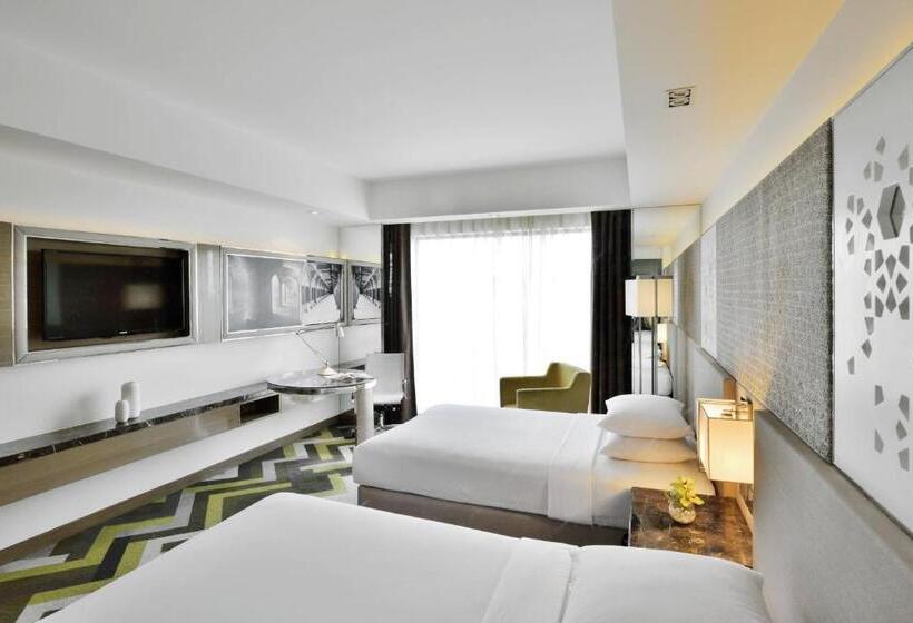 Номер Стандарт, Courtyard By Marriott Agra