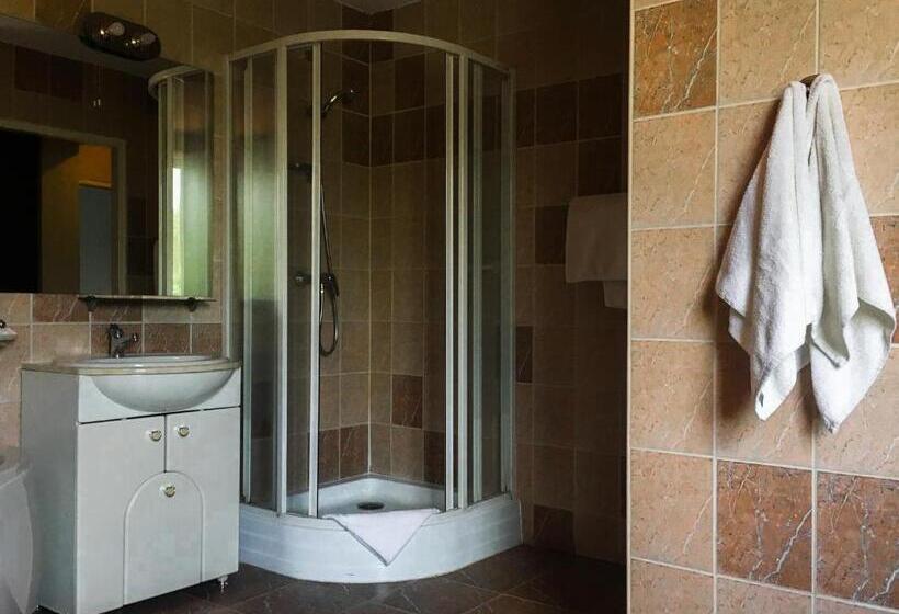 Mini Suite, Dodo