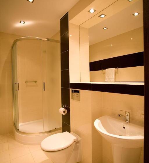 Mini Suite, Dodo