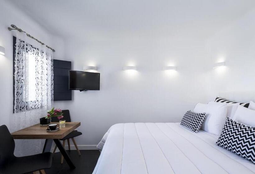 Полулюкс Вид на Море, Elea Resort  Adults Only