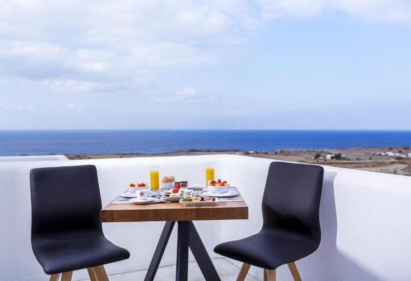 Люкс Superior Вид на Море, Elea Resort  Adults Only