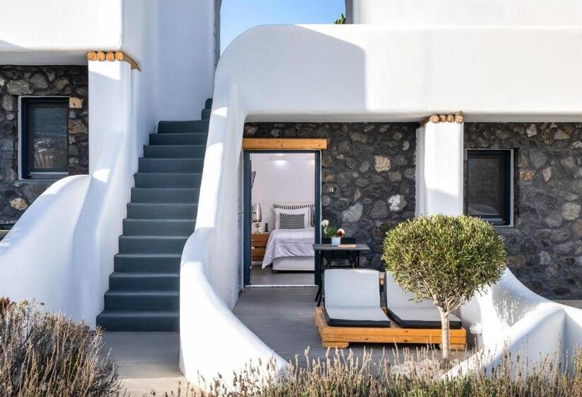 Номер Стандарт Вид на Море, Elea Resort  Adults Only