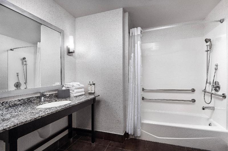 장애인을 위한 스탠다드 룸, Holiday Inn Carlsbad/san Diego, An Ihg