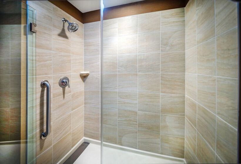 Номер Стандарт, Holiday Inn Express & Suites Salt Lake City South   Murray By Ihg