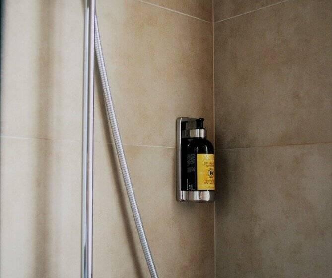 اتاق استاندارد, Kongres Hotel Roca