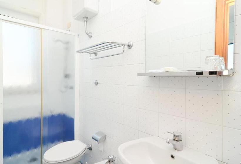 Четырехместный Номер Economy, Terme Marina