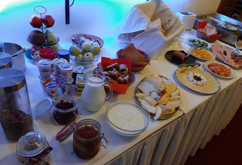 اتاق استاندارد با دسترسی به اسپا, Wellness & Sport Hotel Ttc