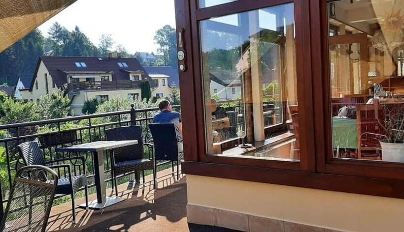 اتاق استاندارد یک نفره, Wellness & Sport Hotel Ttc