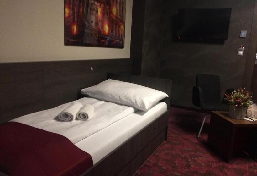 اتاق استاندارد, Kongres Hotel Roca