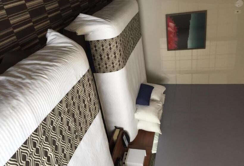 스탠다드 룸, Microtel Inn & Suites Sault Ste. Marie