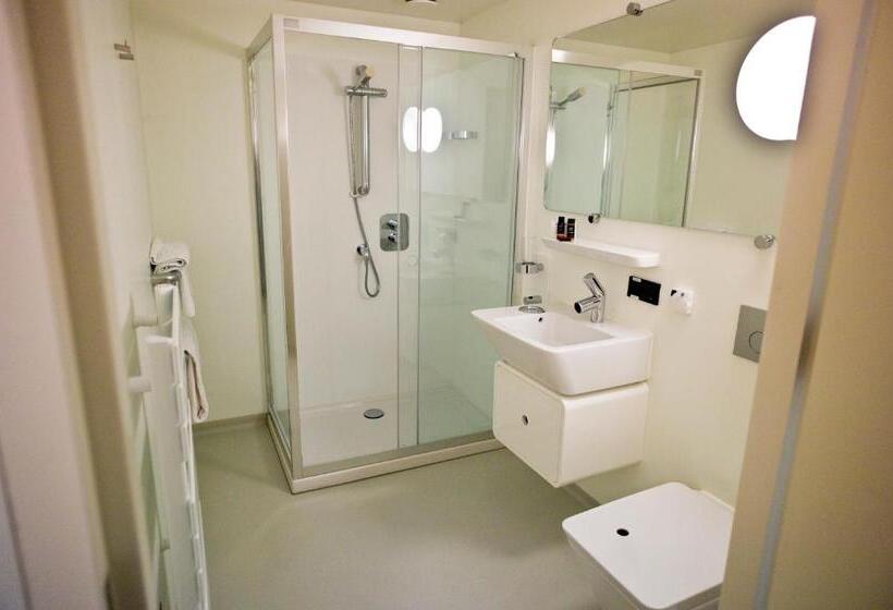 패밀리 스위트, Urban Residences Maastricht