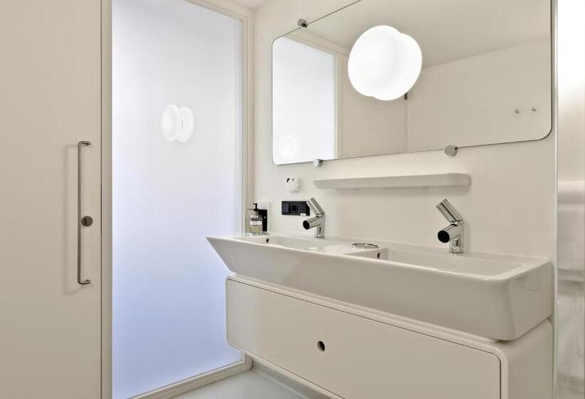 패밀리 스위트, Urban Residences Maastricht