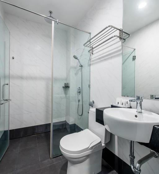 Номер Премиум, Hako Hotel Jbcc