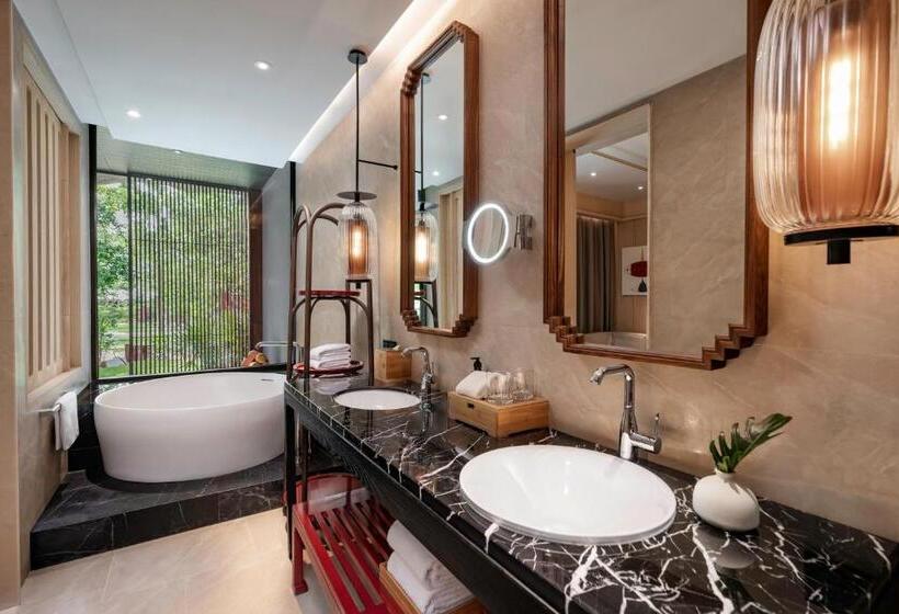 اتاق استاندارد با تخت بزرگ, Andaz Pattaya Jomtien Beach, By Hyatt