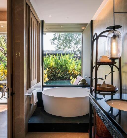 اتاق استاندارد با تخت بزرگ, Andaz Pattaya Jomtien Beach, By Hyatt