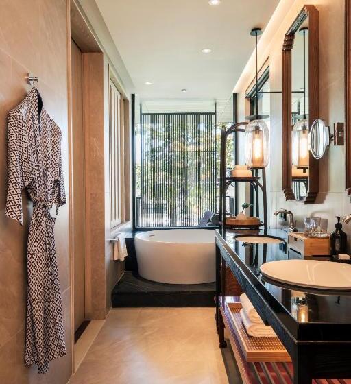 اتاق استاندارد با تخت بزرگ, Andaz Pattaya Jomtien Beach, By Hyatt