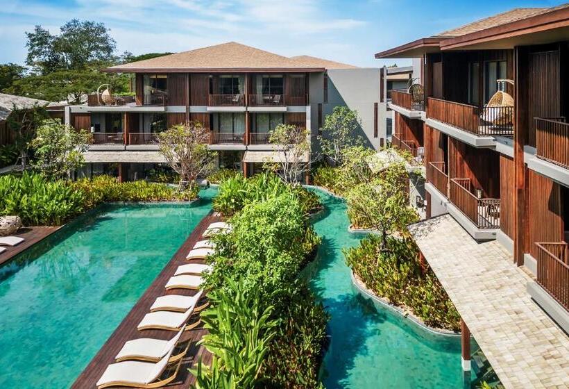 اتاق استاندارد با تخت بزرگ, Andaz Pattaya Jomtien Beach, By Hyatt