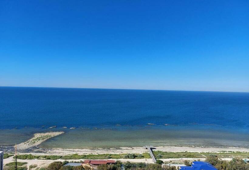 آپارتمان 2 خوابه, Rusel