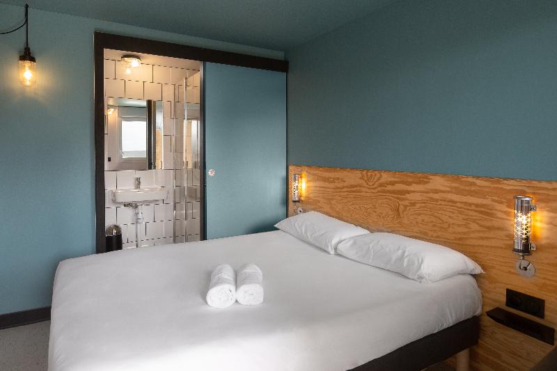 اتاق استاندارد, Eklo Paris Roissy Cdg Airport
