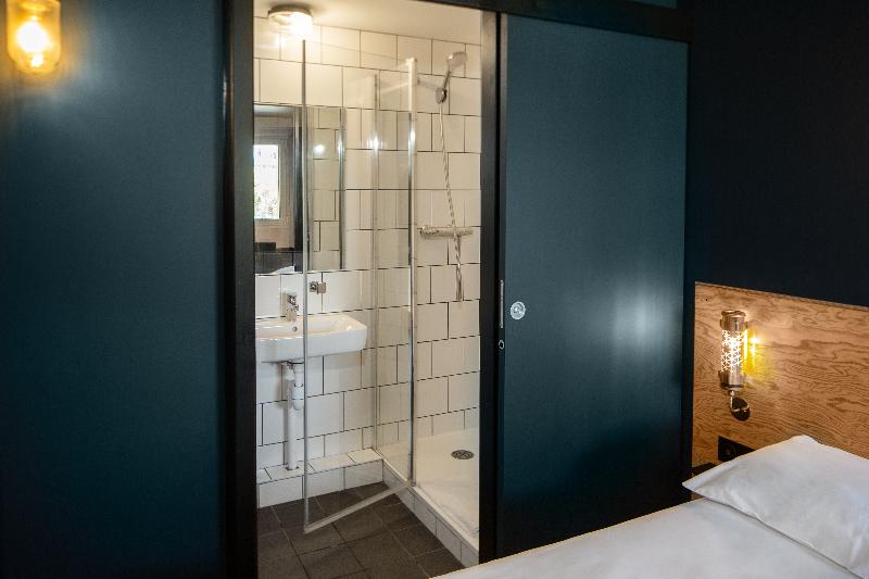 اتاق استاندارد, Eklo Paris Roissy Cdg Airport