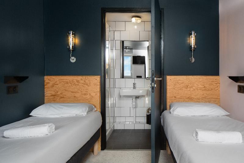 اتاق استاندارد, Eklo Paris Roissy Cdg Airport