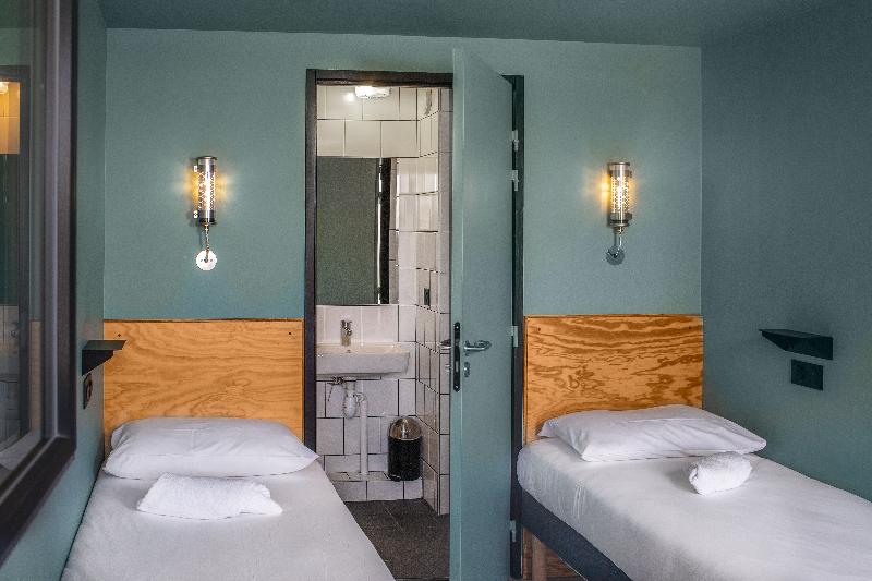 اتاق استاندارد, Eklo Paris Roissy Cdg Airport