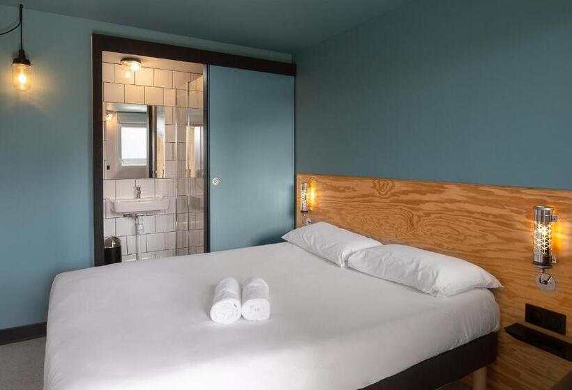 اتاق استاندارد, Eklo Paris Roissy Cdg Airport