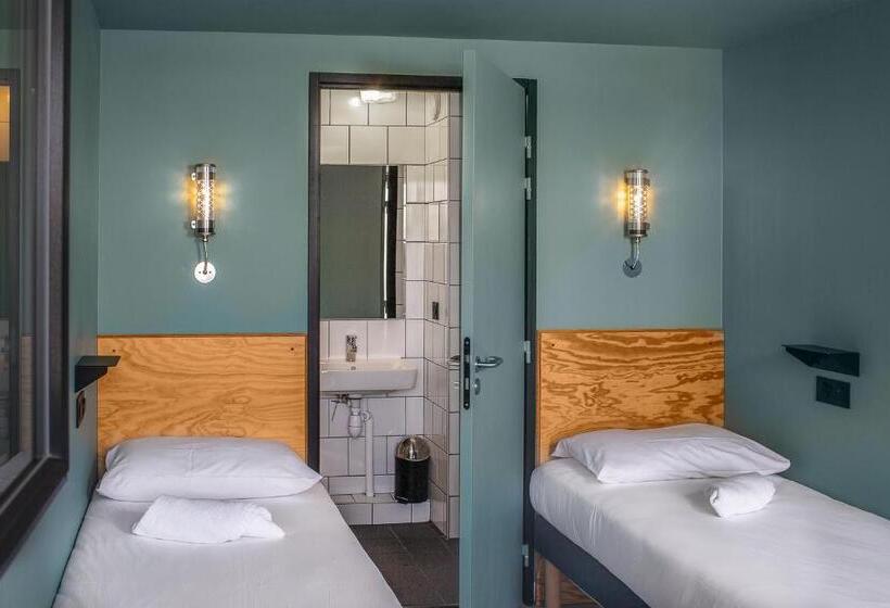 اتاق استاندارد, Eklo Paris Roissy Cdg Airport