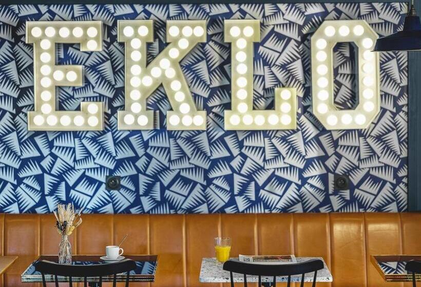 اتاق استاندارد یک نفره, Eklo Paris Roissy Cdg Airport