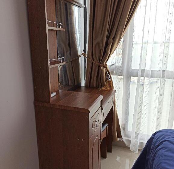 آپارتمان 1 خوابه با چشم‌انداز دریا, Palam Mansion At Apartment One Residence