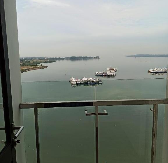 آپارتمان سوپریور 1 خوابه, Palam Mansion At Apartment One Residence