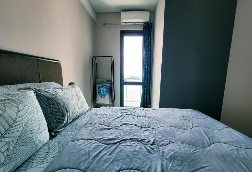 سوییت خانوادگی, Palam Mansion At Apartment One Residence