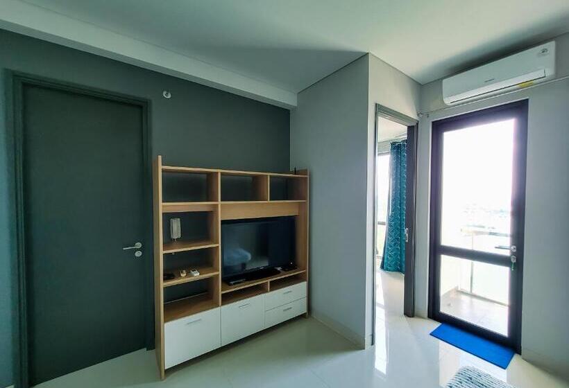سوییت خانوادگی, Palam Mansion At Apartment One Residence