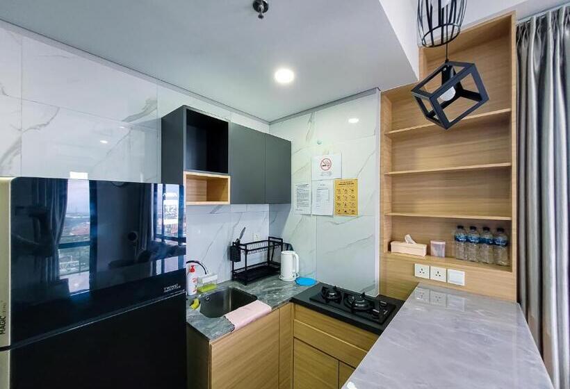 سوییت, Palam Mansion At Apartment One Residence