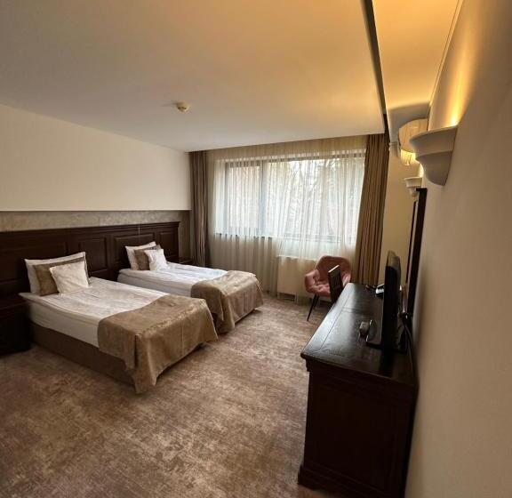 آپارتمان 2 خوابه, Alpin Apart Apartament 301